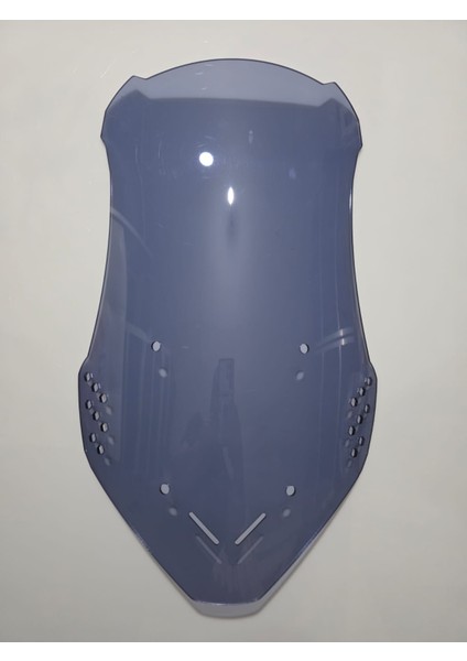 Arora Beatrix 150 Siperlik Ön Cam 2023-2025 Model 55CM Açıkfüme Renkli 4mm Kısa Spor Cam indirimleri