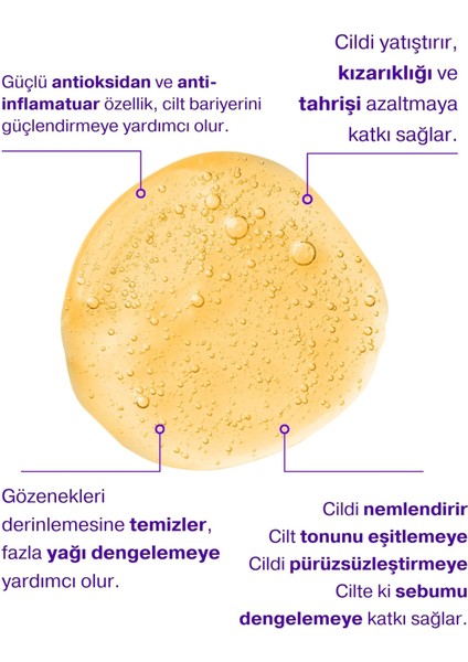 Anti-Acne ve Anti-Leke Serum | Aha Bha, Niacinamide, Arbutin Azelaik Serum fiyatları