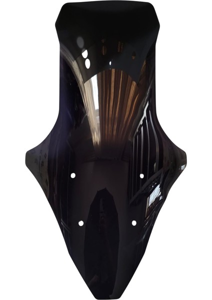 Regal Raptor Xsuv 250 Siperlik Ön Cam 2022-2025 Model 78CM Siyah Renkli indirimleri