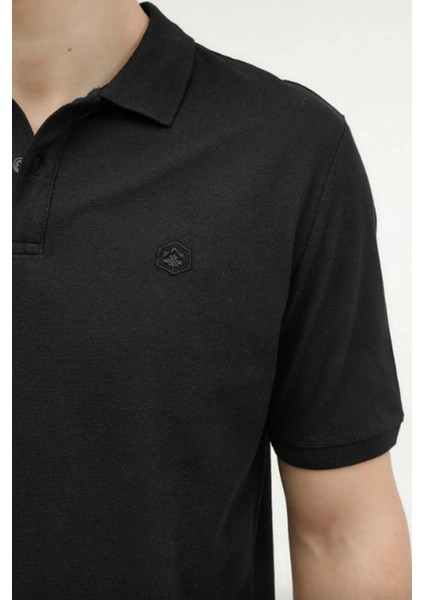 5m MB CT953 Polo T Sh 5fx Erkek Tişört Siyah A10193953308010 fırsatları