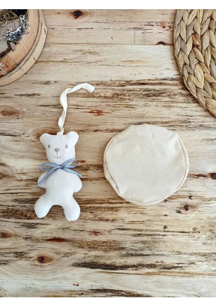 3-6 6-9 9-12 Ay Oyuncaklı Altınbaşak 5li Kız Erkek Bebek Takımı Vizon fırsatları