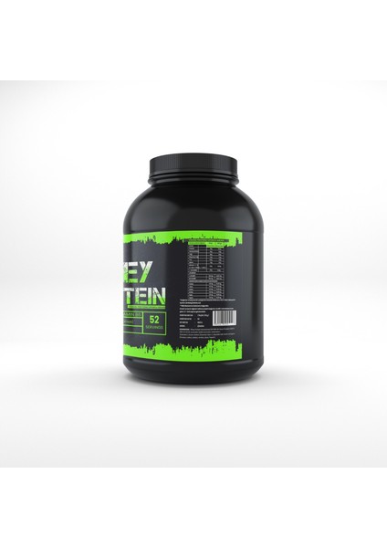 Whey Protein Tozu 1820 gr Kurabiye