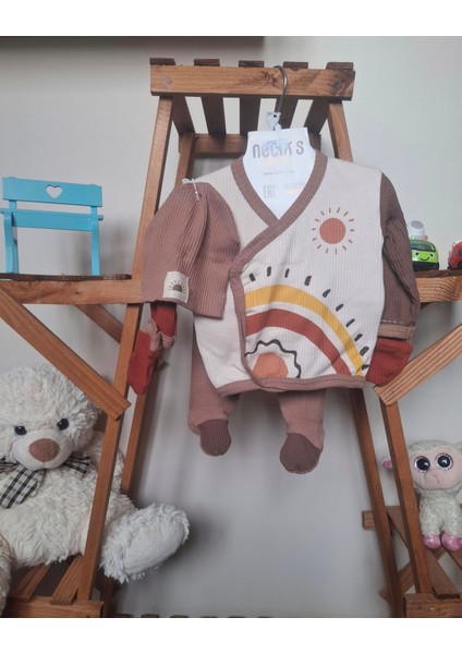 Bebek 5'li Takım