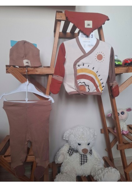 Bebek 5'li Takım fiyatları