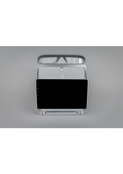 Peugoet 307 2001 / 2008 Androidauto & Carplay Multimedya