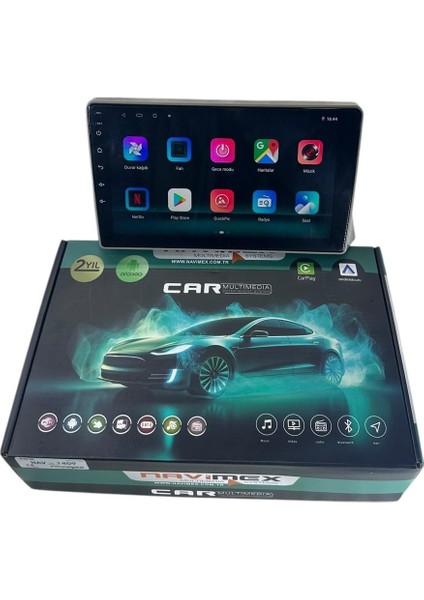 Siena-Palio Navimex 8-128 (Fanlı) Profesyonel Oem Multimedia fiyatları