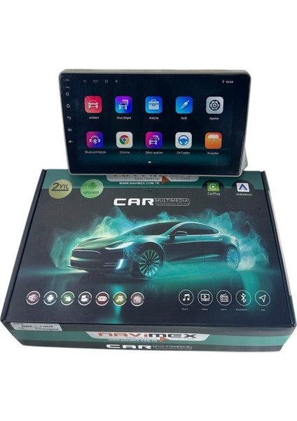 Siena-Palio Navimex 8-128 (Fanlı) Profesyonel Oem Multimedia modelleri