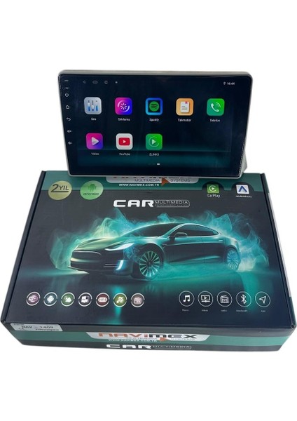 Siena-Palio Navimex 8-128 (Fanlı) Profesyonel Oem Multimedia fırsatları