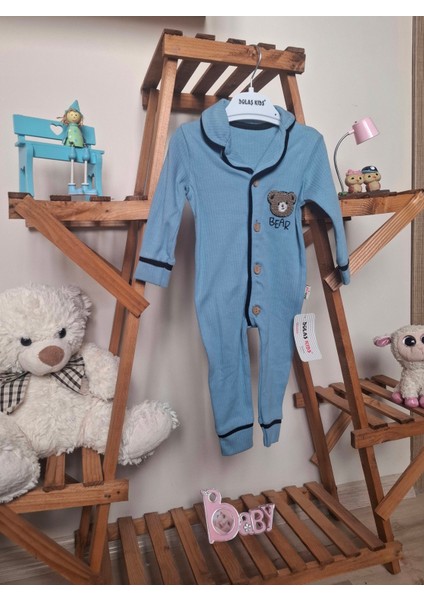 Bebek Ayıcıklı Tulum fiyatları