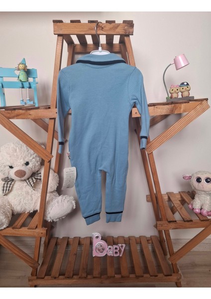 Bebek Ayıcıklı Tulum modelleri