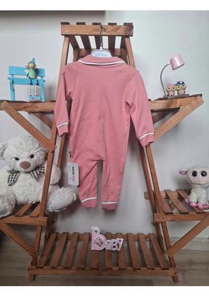 Bebek Ayıcıklı Tulum modelleri