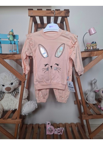 Kız Bebek 2'li Takım