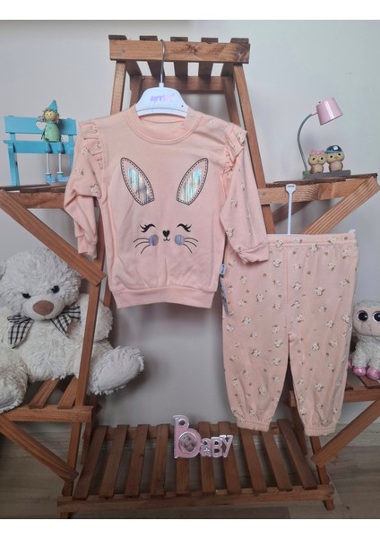 Kız Bebek 2'li Takım fiyatları