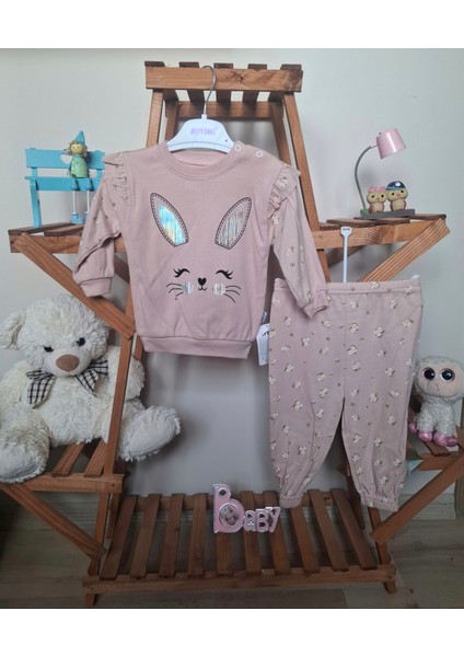 Kız Bebek 2'li Takım fiyatları