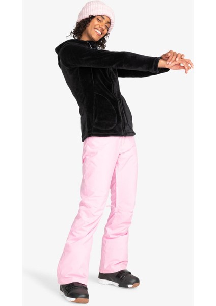 Tundra Fleece Siyah Kadın Polar fiyatları