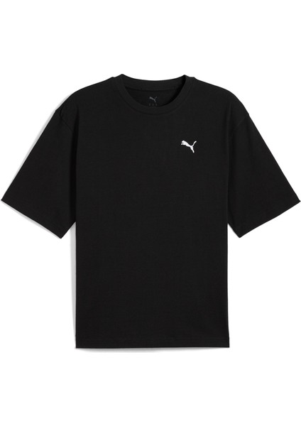 Wardrobe Ess Boxy Tee Kadın T-Shirt
