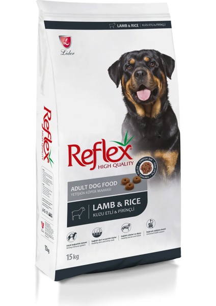 Adult Köpek Maması