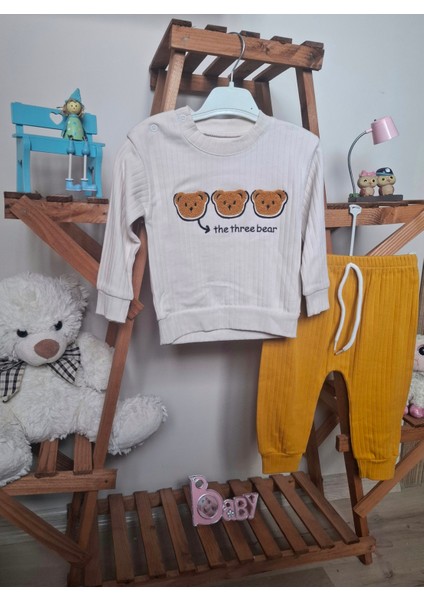 Bebek 2'li Takım modelleri