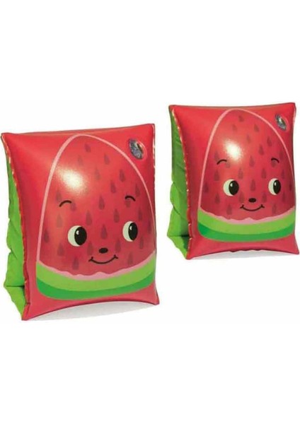 Fırsat Byr Grbz Kolluk Meyve Desenli 23x15 Cm - 32042 Yeni