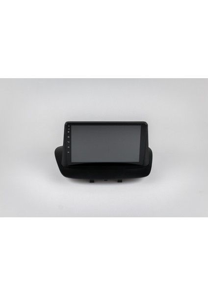 Renault Megane 3 2010 / 2016 Androidauto & Carplay Multimedya