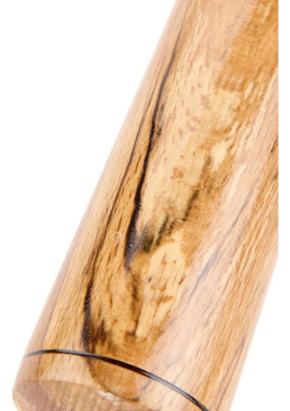 1152 Ahşap Oklava Merdane Hamur Açıcı Ahşap Oklava Merdane Hamur Açma Oklavası 33 cm
