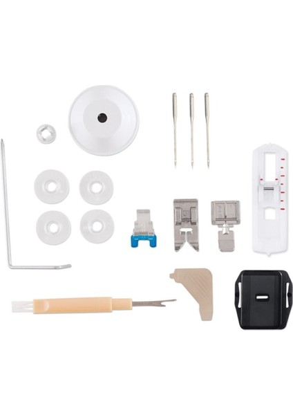 Simple 3223 Dikiş Makinesi ( Distribütör Garantili ) fiyatları