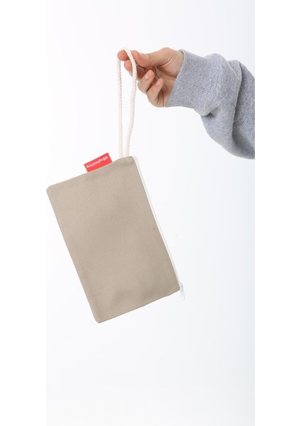 Bej Clutch Bez Çanta modelleri