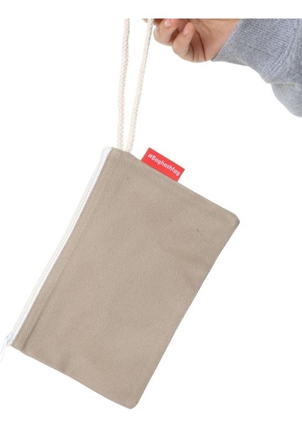 Bej Clutch Bez Çanta indirimleri