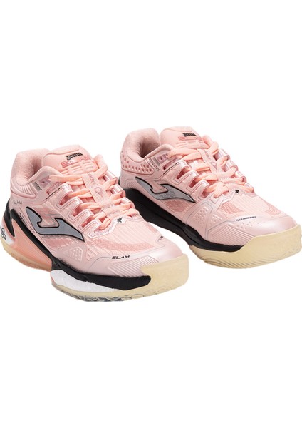 TSLALS2529OM Slam Lady 2529 Rosa Pembe Kadın Tenis Ayakkabısı modelleri