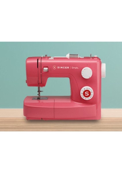 3223R Dikiş Makinası