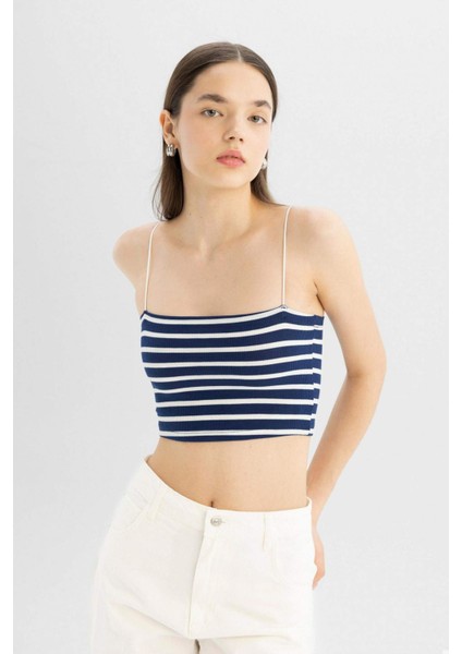 Coool Crop Ribana 2'li Atlet D3476AXNS