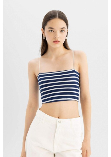 Coool Crop Ribana 2'li Atlet D3476AXNS