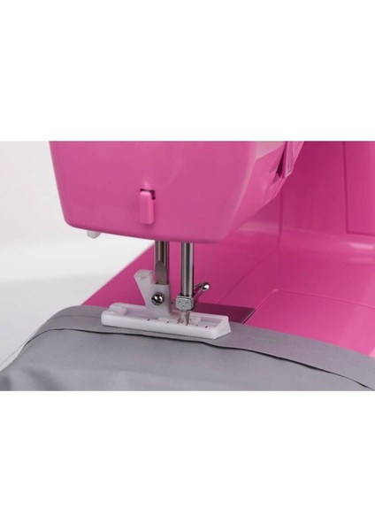 Singer 3223R Dikiş Makinesi Pembe - Singer Simple 3223R