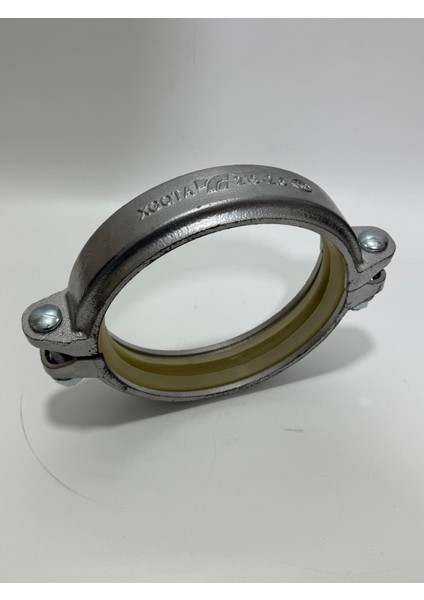 219-2.5 Yüksek Basınç Hortum Kelepçesi 21,5X6X25CM