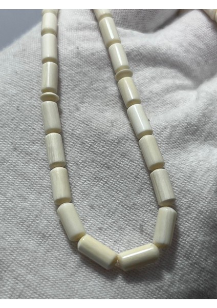 Kesme Fildişi Tesbih 5,65 Gram - Koleksiyonluk Fil Dişi Tespih fiyatları