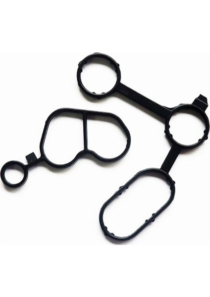 Yağ Soğutucu Conta Takım Vw Golf Vı Jetta Polo Audı A1 A3 Seat Leon 1.2 Tsı