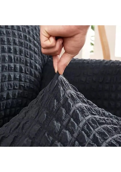 Bürümcük 3+3+1+1 Koltuk ,kanepe ,çekyat Örtüsü, Lastikli Koltuk Kılıfı 3311 Takım modelleri