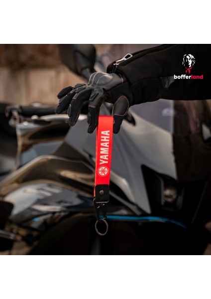 Ride Or Die Motorsiklet Araba Kumaş Kancalı Anahtarlık 41 fiyatları