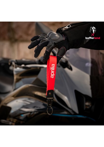 Ride Or Die Motorsiklet Araba Kumaş Kancalı Anahtarlık 55 fiyatları