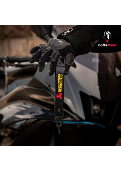 Ride Or Die Motorsiklet Araba Kumaş Kancalı Anahtarlık 22 fiyatları