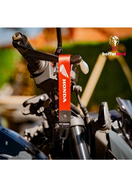 Ride Or Die Motorsiklet Araba Kumaş Kancalı Anahtarlık 36