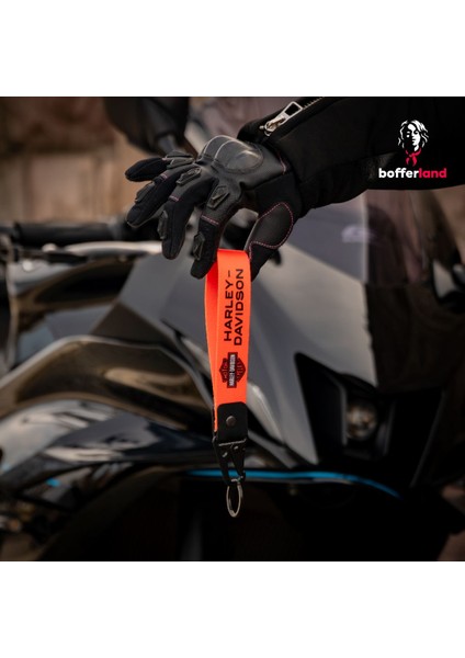 Ride Or Die Motorsiklet Araba Kumaş Kancalı Anahtarlık 35 fiyatları