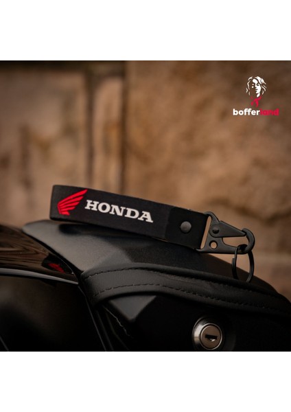 Ride Or Die Motorsiklet Araba Kumaş Kancalı Anahtarlık 14