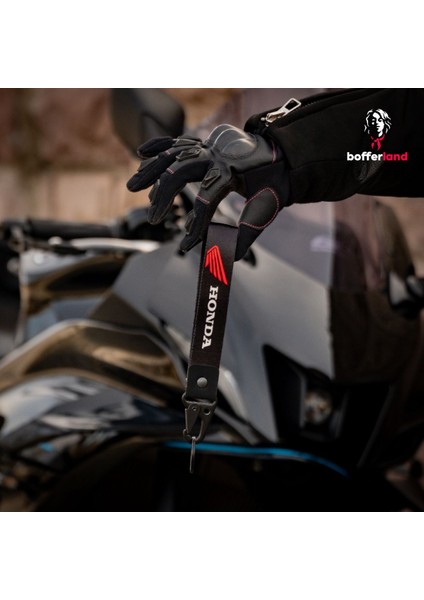 Ride Or Die Motorsiklet Araba Kumaş Kancalı Anahtarlık 14 fiyatları