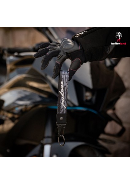 Ride Or Die Motorsiklet Araba Kumaş Kancalı Anahtarlık 63 fiyatları