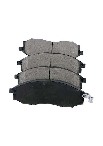 Nissan Skyline Ön Balata