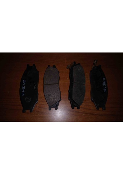 Nissan Skyline Ön Balata fiyatları