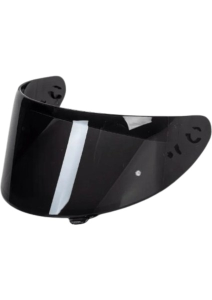 Rs2/nro Kask Camı Siyah