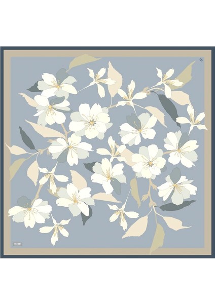 Saf Ipek Eşarp 4100D (Twill Ipek) fiyatları