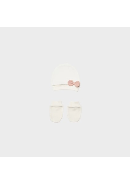 Sweet Lady 5 Parça Hastane Çıkış Seti Light Beige